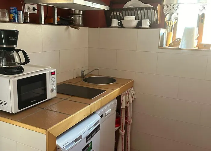 El Cercon De Candelo * Magacela