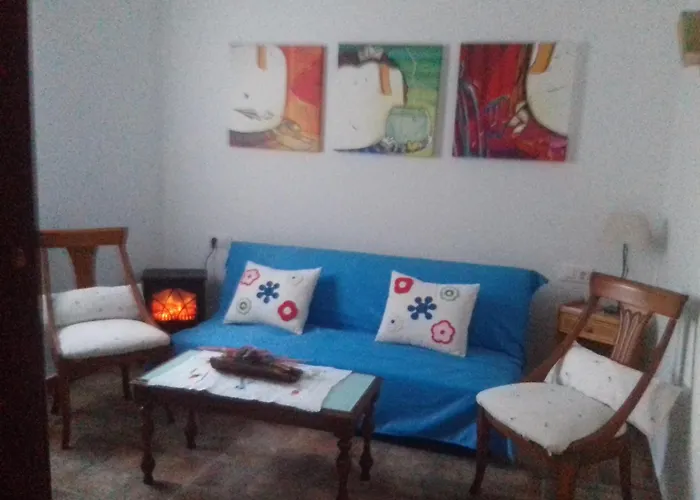 El Cercon De Candelo *